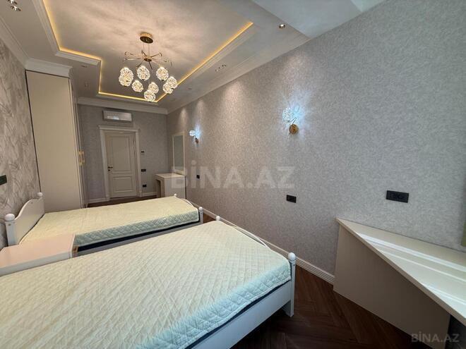 Сдаётся 3-комн. новостройка 130 м², м. Гянджлик, photo 24 from 29