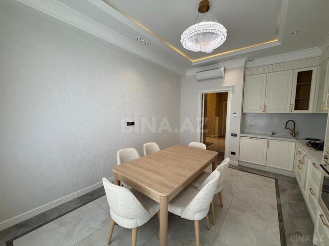 Сдаётся 3-комн. новостройка 130 м², м. Гянджлик, photo 7 from 29