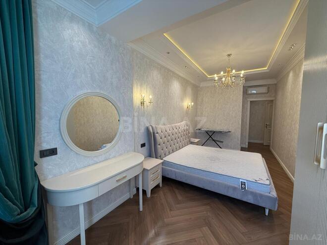 Сдаётся 3-комн. новостройка 130 м², м. Гянджлик, photo 22 from 29