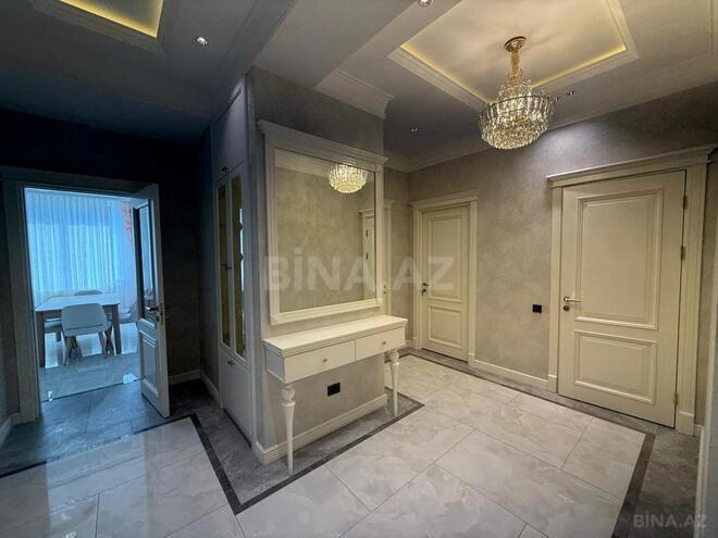 Сдаётся 3-комн. новостройка 130 м², м. Гянджлик, photo 9 from 29