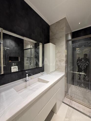 Сдаётся 3-комн. новостройка 130 м², м. Гянджлик, photo 28 from 29