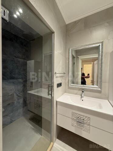 Сдаётся 3-комн. новостройка 130 м², м. Гянджлик, photo 27 from 29