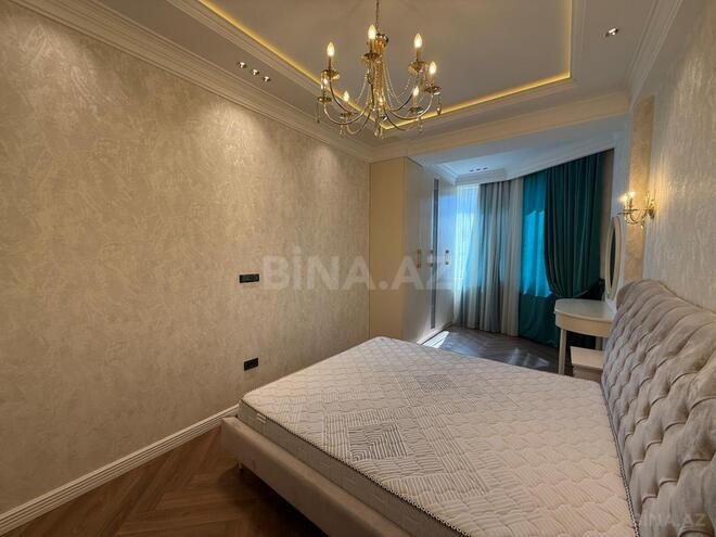 Сдаётся 3-комн. новостройка 130 м², м. Гянджлик, photo 20 from 29