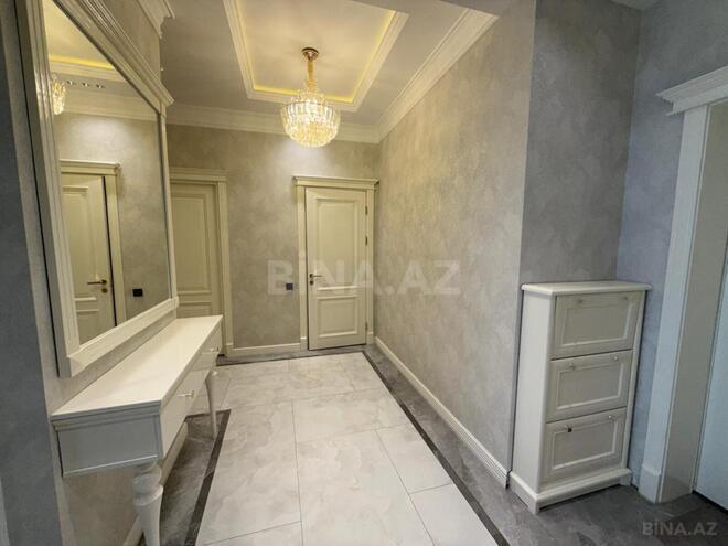 Сдаётся 3-комн. новостройка 130 м², м. Гянджлик, photo 8 from 29