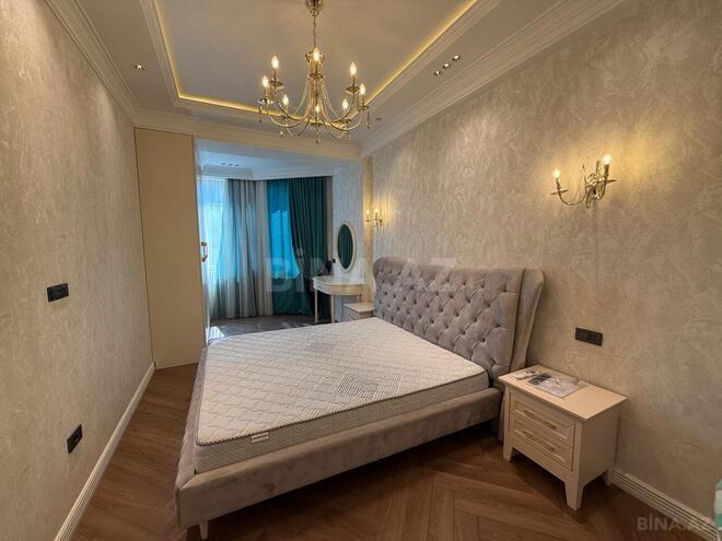 Сдаётся 3-комн. новостройка 130 м², м. Гянджлик, photo 23 from 29