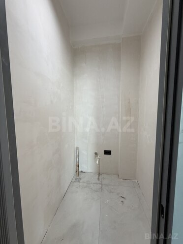 Satılır 3 otaqlı yeni tikili 100 m², Elmlər Akademiyası m., photo 23 from 28