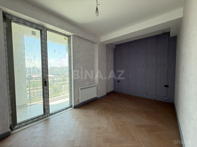 Satılır 3 otaqlı yeni tikili 100 m², Elmlər Akademiyası m., photo 11 from 28