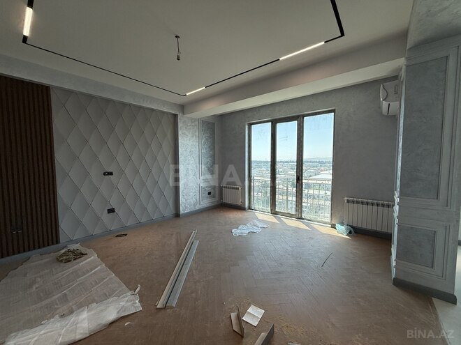 Satılır 3 otaqlı yeni tikili 100 m², Elmlər Akademiyası m., photo 8 from 28