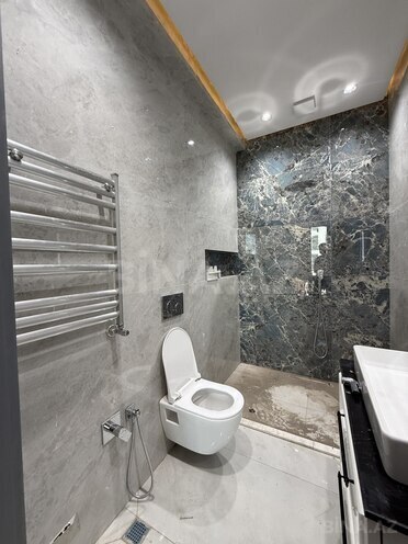 Satılır 3 otaqlı yeni tikili 100 m², Elmlər Akademiyası m., photo 27 from 28