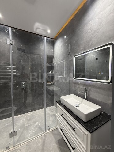 Satılır 3 otaqlı yeni tikili 100 m², Elmlər Akademiyası m., photo 26 from 28