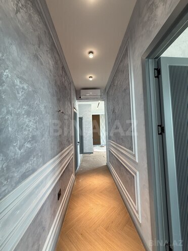 Satılır 3 otaqlı yeni tikili 100 m², Elmlər Akademiyası m., photo 19 from 28