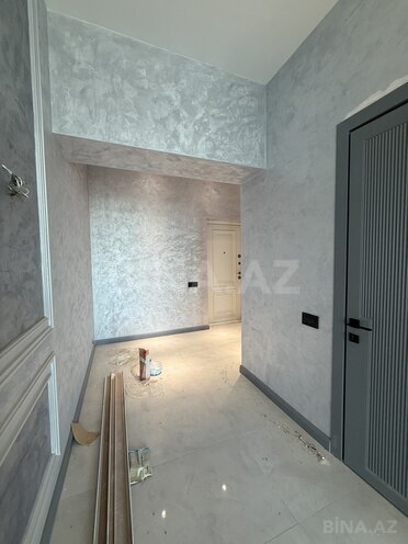 Satılır 3 otaqlı yeni tikili 100 m², Elmlər Akademiyası m., photo 21 from 28