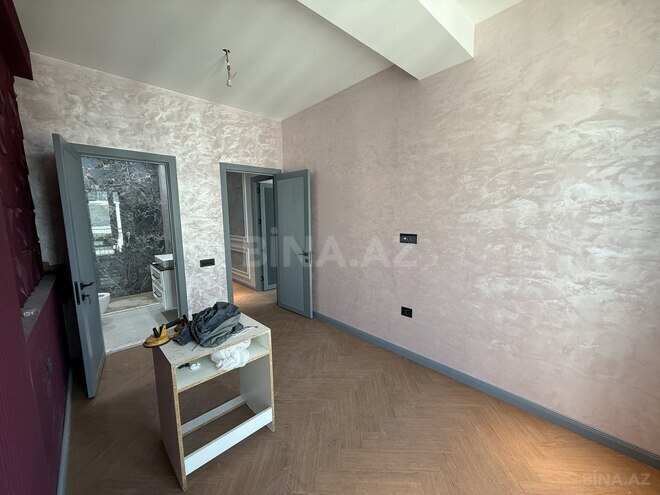 Satılır 3 otaqlı yeni tikili 100 m², Elmlər Akademiyası m., photo 18 from 28