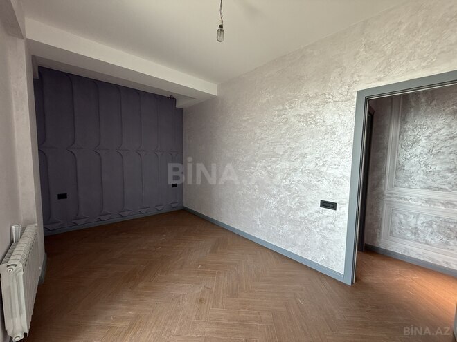Satılır 3 otaqlı yeni tikili 100 m², Elmlər Akademiyası m., photo 12 from 28
