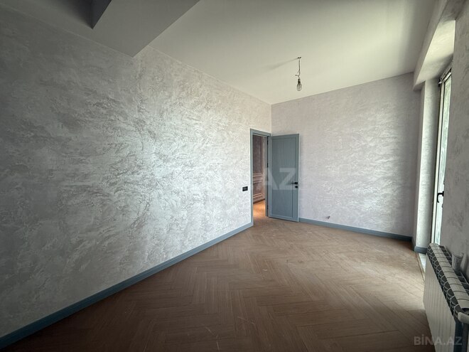 Satılır 3 otaqlı yeni tikili 100 m², Elmlər Akademiyası m., photo 13 from 28