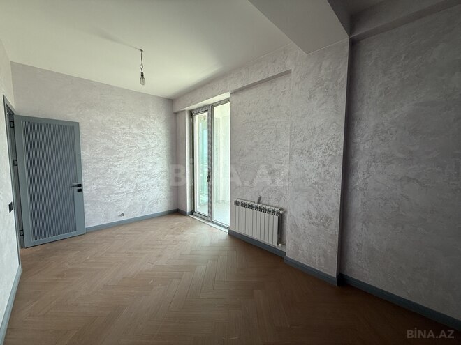 Satılır 3 otaqlı yeni tikili 100 m², Elmlər Akademiyası m., photo 14 from 28