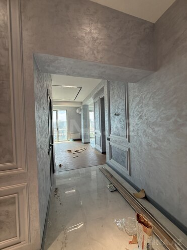 Satılır 3 otaqlı yeni tikili 100 m², Elmlər Akademiyası m., photo 20 from 28