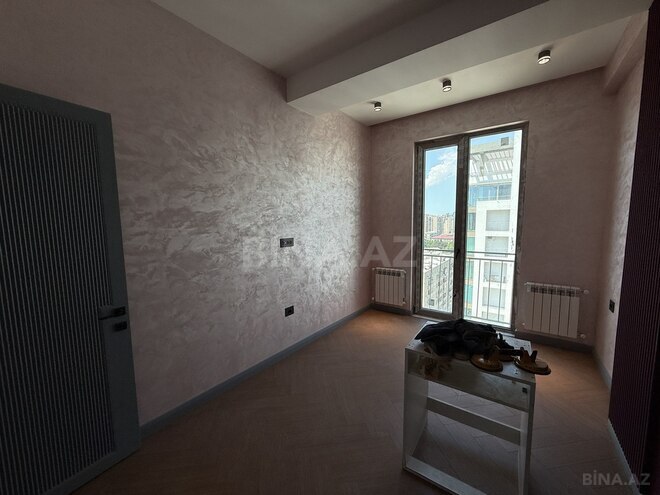 Satılır 3 otaqlı yeni tikili 100 m², Elmlər Akademiyası m., photo 16 from 28