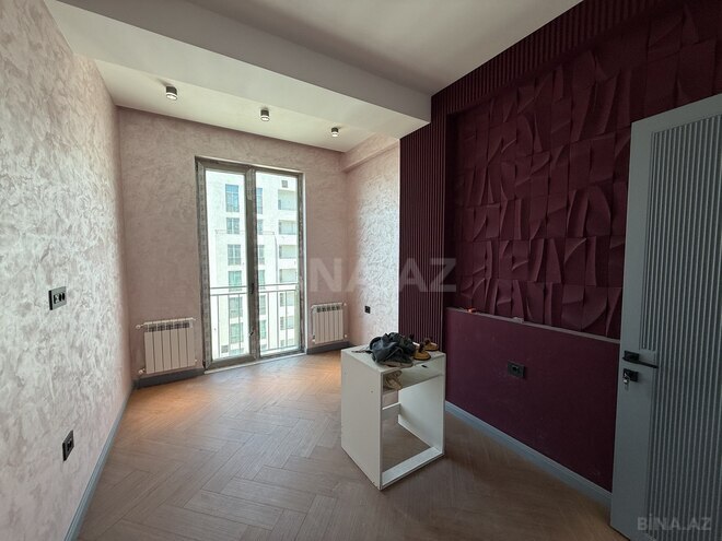 Satılır 3 otaqlı yeni tikili 100 m², Elmlər Akademiyası m., photo 15 from 28