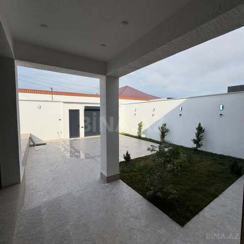 Satılır 4 otaqlı həyət evi/bağ evi 160 m², Mərdəkan q., photo 4 from 13