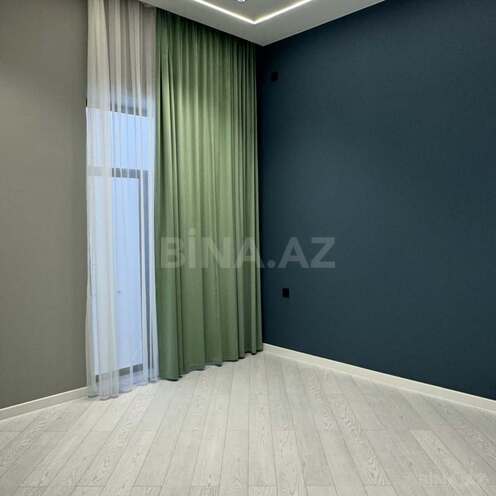 Satılır 4 otaqlı həyət evi/bağ evi 160 m², Mərdəkan q., photo 10 from 13