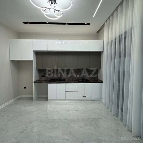 Satılır 4 otaqlı həyət evi/bağ evi 160 m², Mərdəkan q., photo 6 from 13