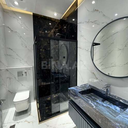 Satılır 4 otaqlı həyət evi/bağ evi 160 m², Mərdəkan q., photo 11 from 13