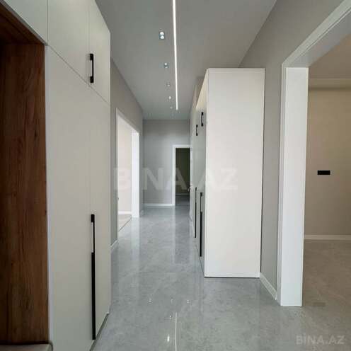 Satılır 4 otaqlı həyət evi/bağ evi 160 m², Mərdəkan q., photo 5 from 13