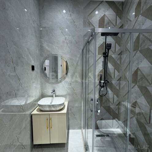 Satılır 4 otaqlı həyət evi/bağ evi 160 m², Mərdəkan q., photo 12 from 13