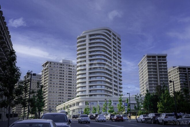 Продаётся 4-комн. новостройка 220 м², пос. Аг шехер, photo 1 from 8