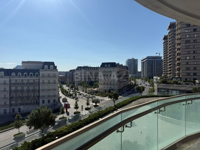 Продаётся 4-комн. новостройка 220 м², пос. Аг шехер, photo 3 from 8