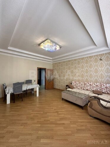 Satılır 2 otaqlı yeni tikili 85 m², Yeni Yasamal q., photo 5 from 12