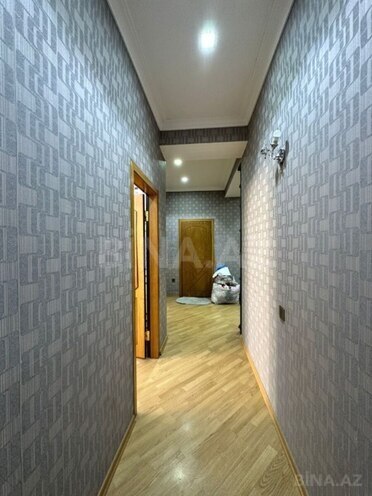 Satılır 2 otaqlı yeni tikili 85 m², Yeni Yasamal q., photo 6 from 12