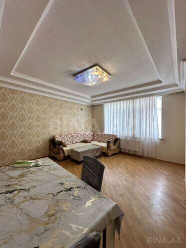 Satılır 2 otaqlı yeni tikili 85 m², Yeni Yasamal q., photo 3 from 12