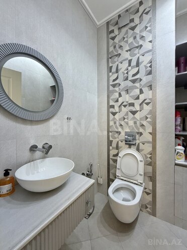 Satılır 4 otaqlı yeni tikili 192 m², Şah İsmayıl Xətai m., photo 20 from 22