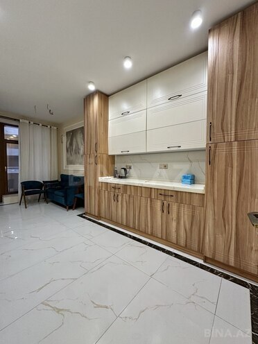 Satılır 4 otaqlı yeni tikili 192 m², Şah İsmayıl Xətai m., photo 9 from 22