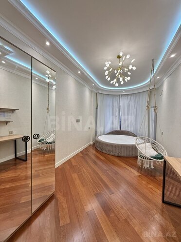 Satılır 4 otaqlı yeni tikili 192 m², Şah İsmayıl Xətai m., photo 16 from 22