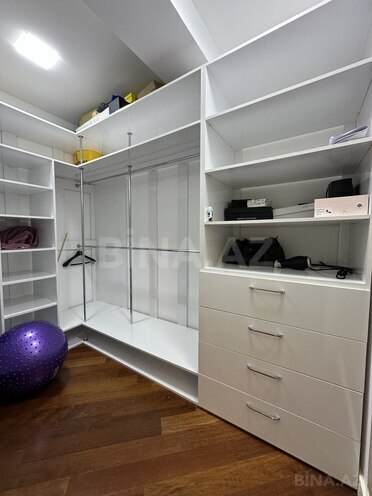 Satılır 4 otaqlı yeni tikili 192 m², Şah İsmayıl Xətai m., photo 14 from 22