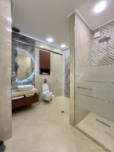 Satılır 4 otaqlı yeni tikili 192 m², Şah İsmayıl Xətai m., photo 18 from 22