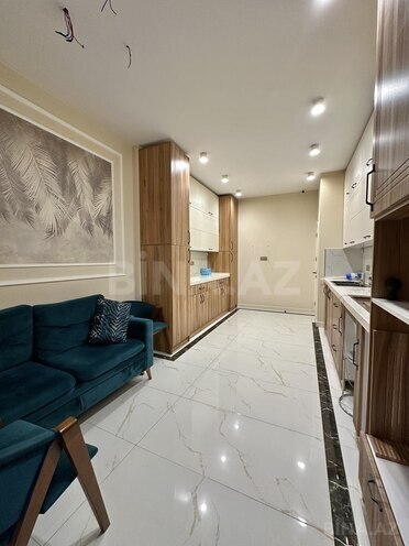 Satılır 4 otaqlı yeni tikili 192 m², Şah İsmayıl Xətai m., photo 10 from 22