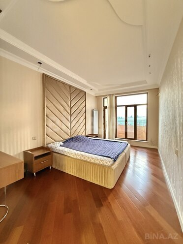 Satılır 4 otaqlı yeni tikili 192 m², Şah İsmayıl Xətai m., photo 6 from 22