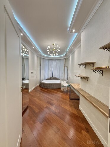Satılır 4 otaqlı yeni tikili 192 m², Şah İsmayıl Xətai m., photo 15 from 22