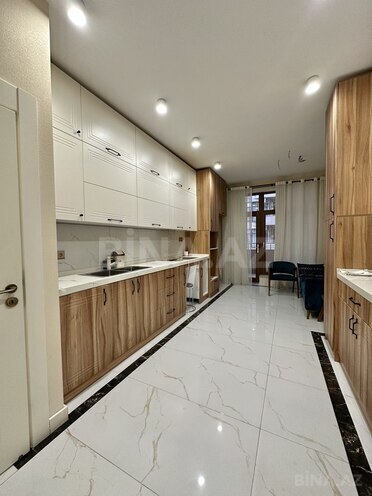Satılır 4 otaqlı yeni tikili 192 m², Şah İsmayıl Xətai m., photo 8 from 22