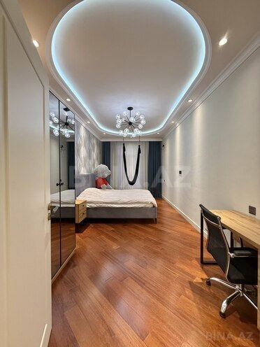 Satılır 4 otaqlı yeni tikili 192 m², Şah İsmayıl Xətai m., photo 11 from 22