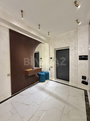 Satılır 4 otaqlı yeni tikili 192 m², Şah İsmayıl Xətai m., photo 21 from 22