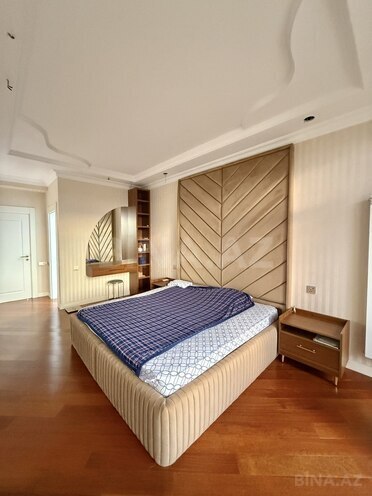 Satılır 4 otaqlı yeni tikili 192 m², Şah İsmayıl Xətai m., photo 7 from 22