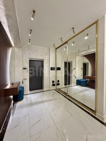 Satılır 4 otaqlı yeni tikili 192 m², Şah İsmayıl Xətai m., photo 19 from 22