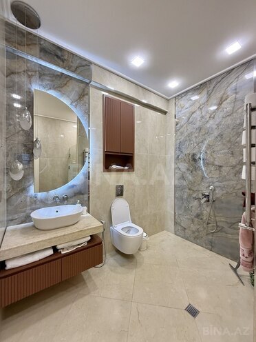 Satılır 4 otaqlı yeni tikili 192 m², Şah İsmayıl Xətai m., photo 17 from 22
