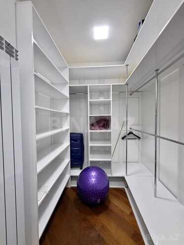 Satılır 4 otaqlı yeni tikili 192 m², Şah İsmayıl Xətai m., photo 13 from 22