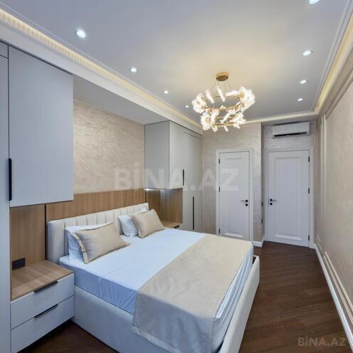 Продаётся 3-комн. новостройка 130 м², Наримановский  р., photo 12 from 15